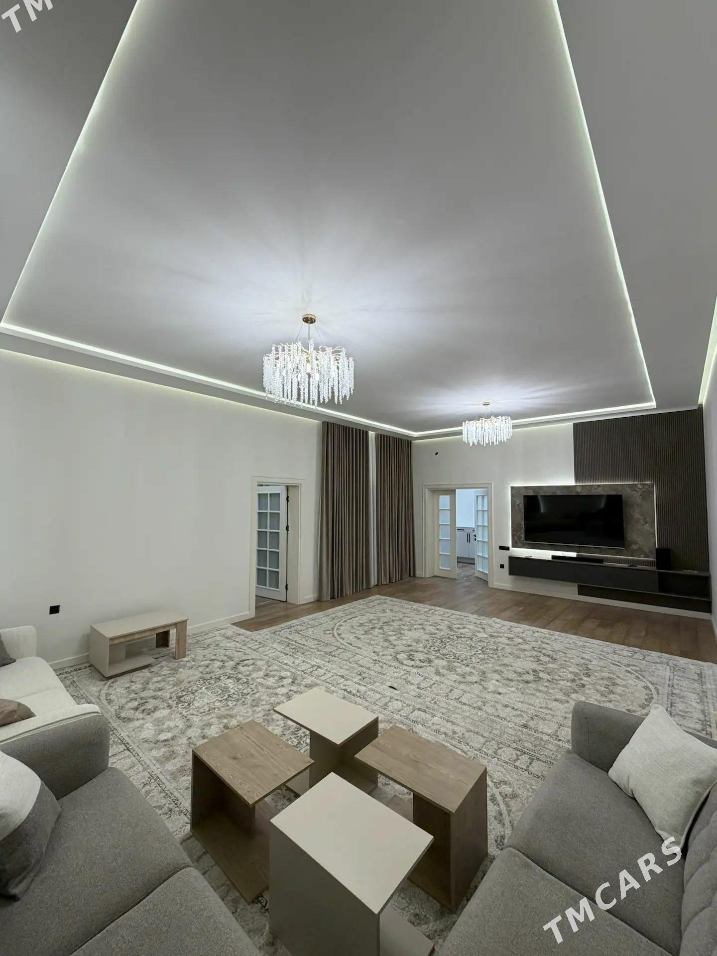 АК АЛТЫН АРЕНДА - Ашхабад - img 1