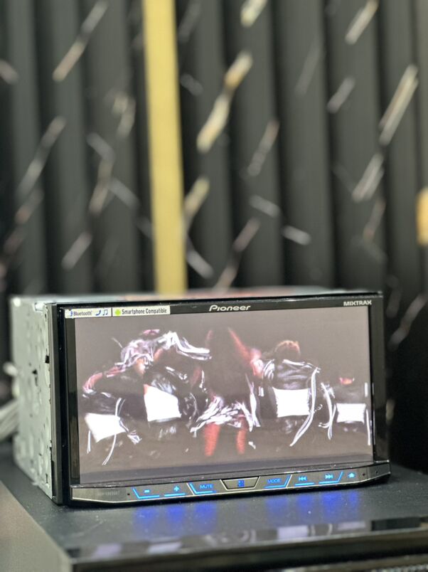 Pioneer 8850 3 300 TMT - Aşgabat - img 1