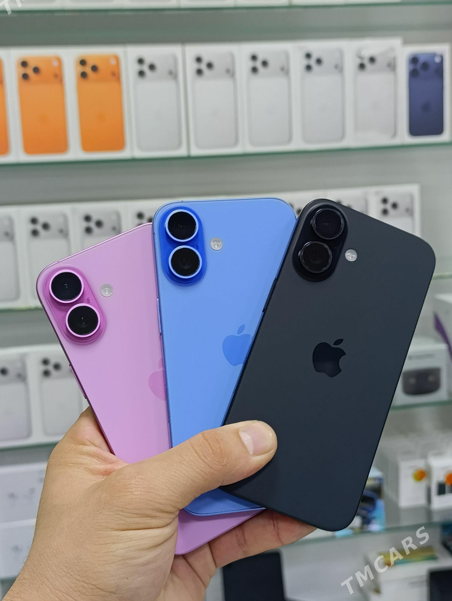 KAROPKASYZ ALÝAS - Ашхабад - img 1