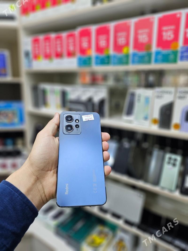 Redmi Not 12 8/128 - Торговый центр "15 лет Независимости" - img 1
