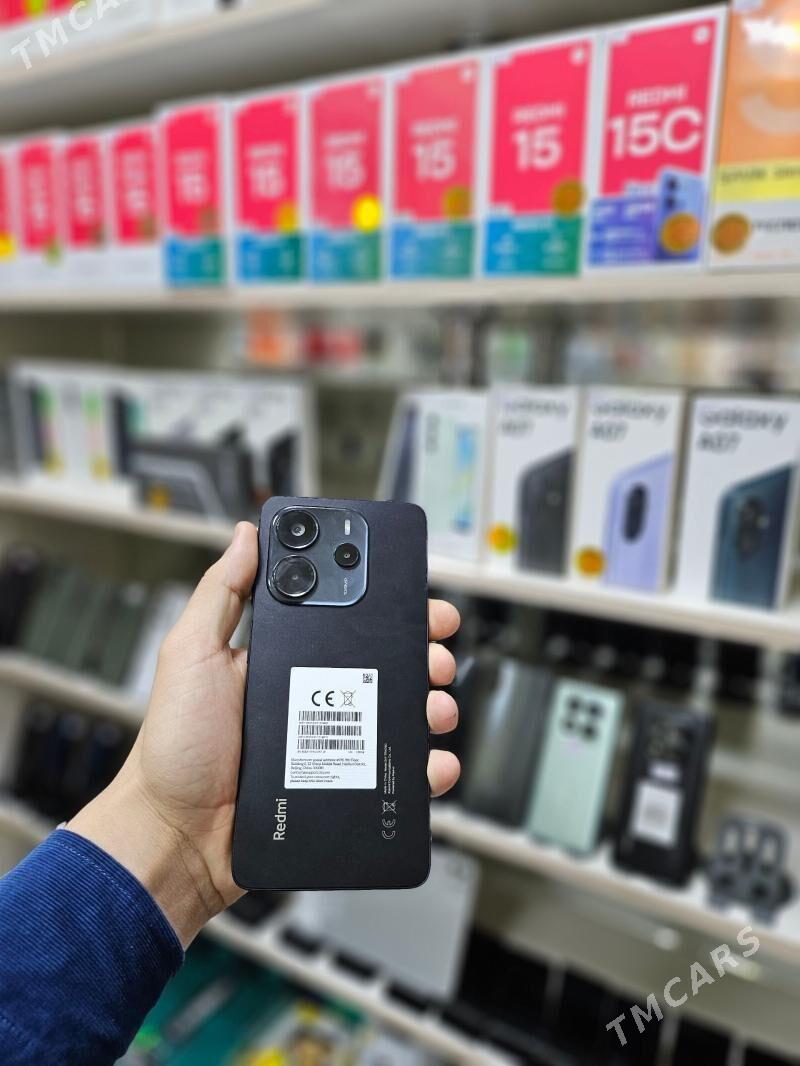 Redmi Not 14 8/256 - Торговый центр "15 лет Независимости" - img 1