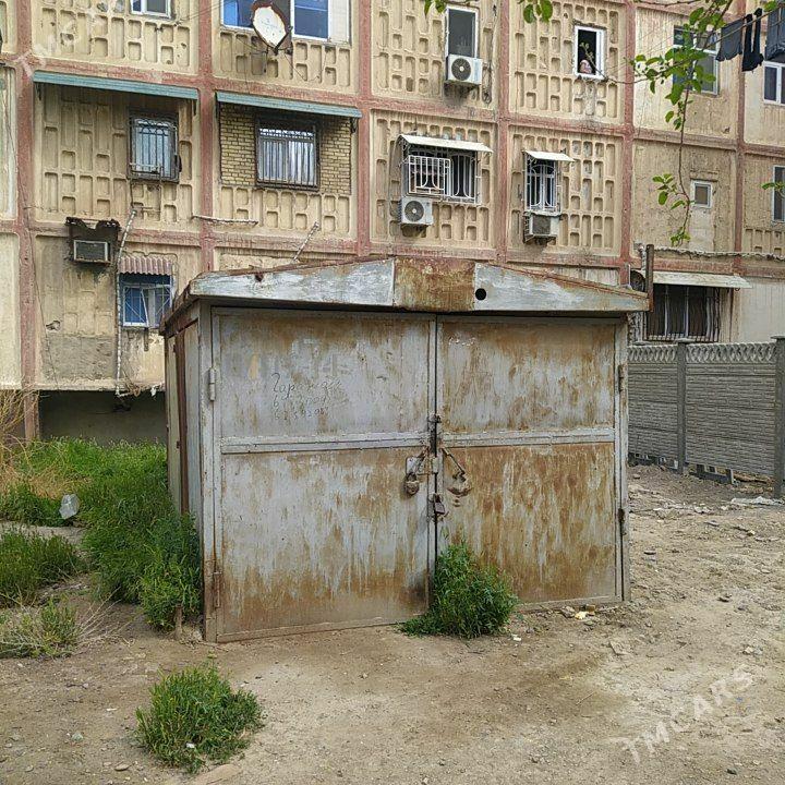 Garaž - Мары - img 1