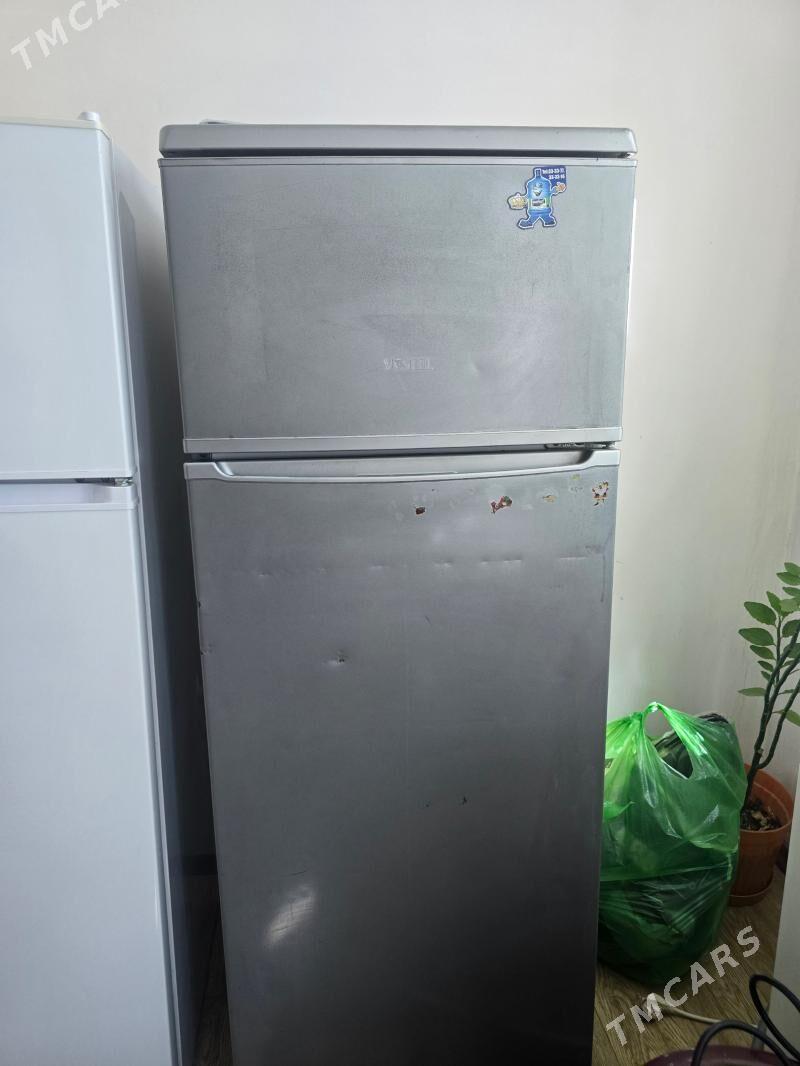 satlyk holodilnik - Aşgabat - img 1