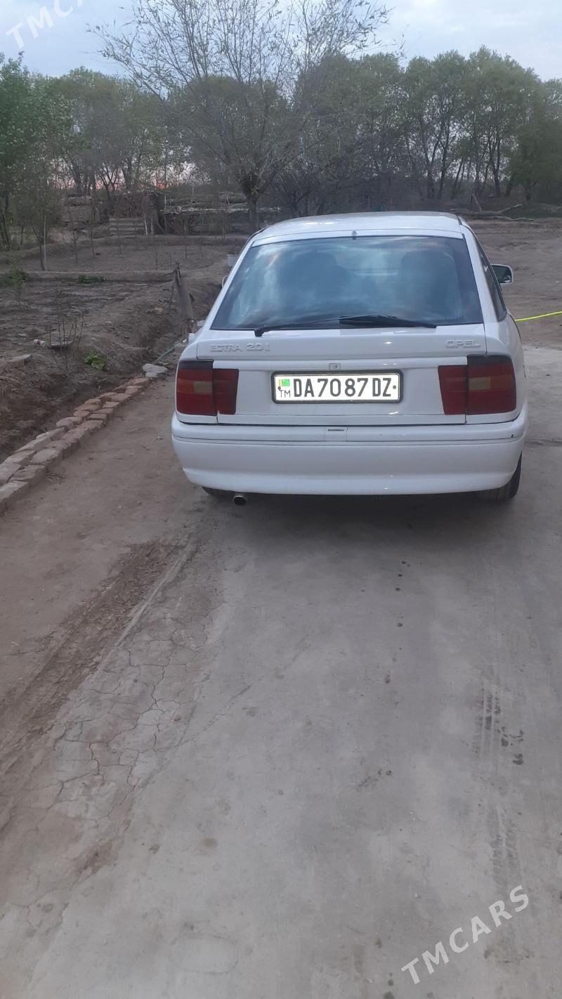 Opel Vectra 1995 - 40 000 TMT - Akdepe - img 1