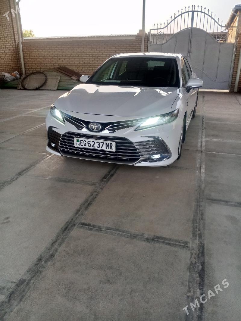 Toyota Camry 2024 - 310 000 TMT - Wekilbazar - img 1