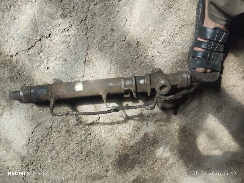 Mark rulawoy 1 600 TMT - Мары - img 1