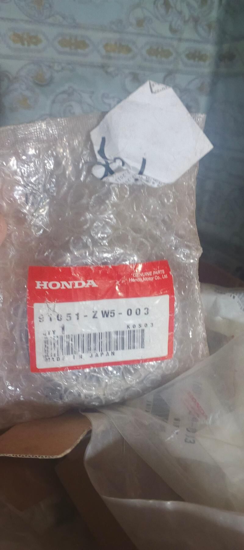 honda 700 TMT - Balkanabat - img 1