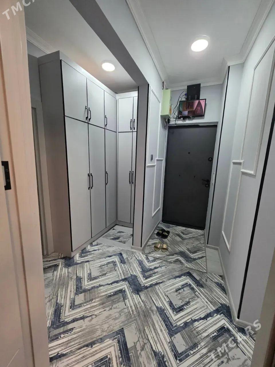 Ким район 5 ком 3 этаж - Aşgabat - img 1