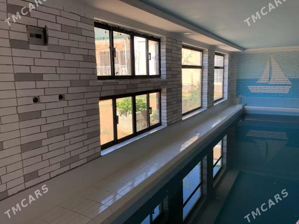 Верхний Кёши Плановый дом - Köşi - img 1