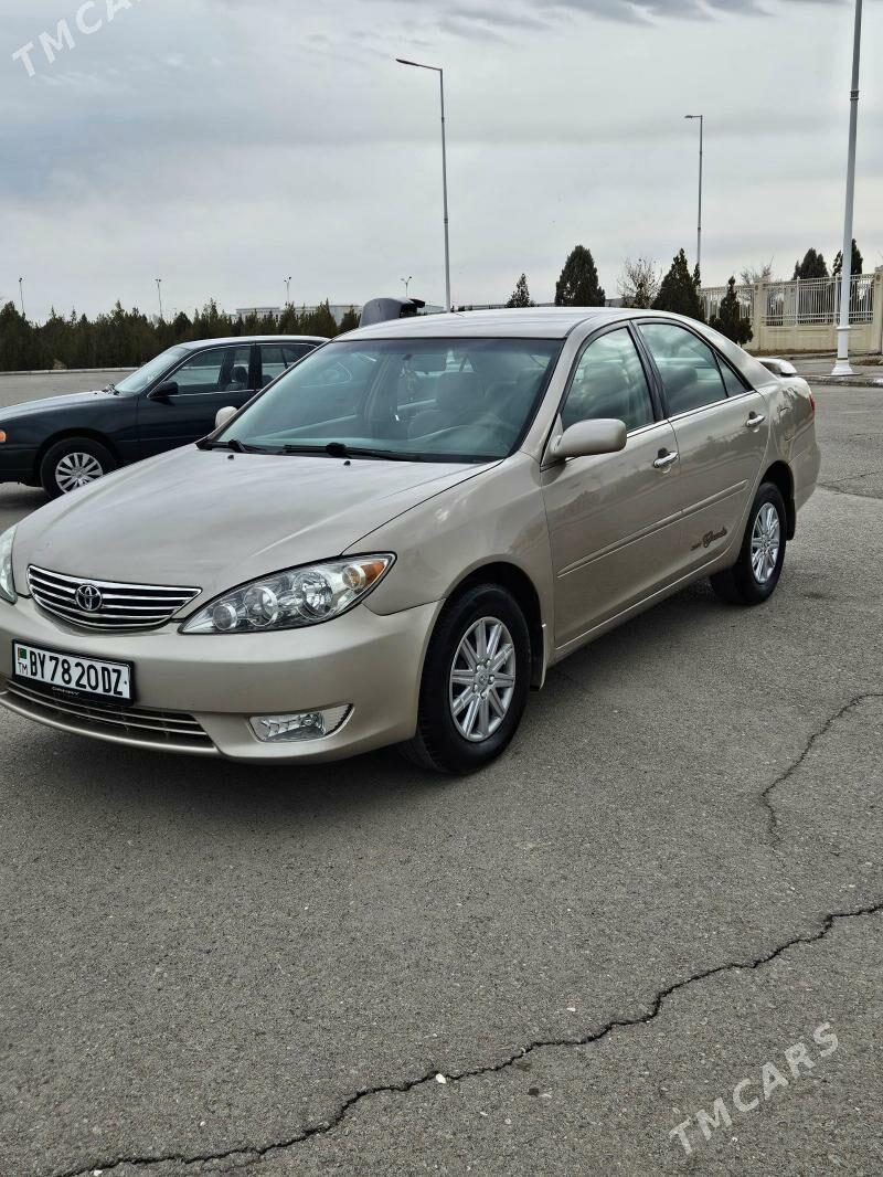 Toyota Camry 2005 - 210 000 TMT - Daşoguz - img 1