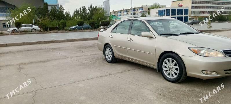 Toyota Camry 2002 - 168 000 TMT - Dänew - img 1