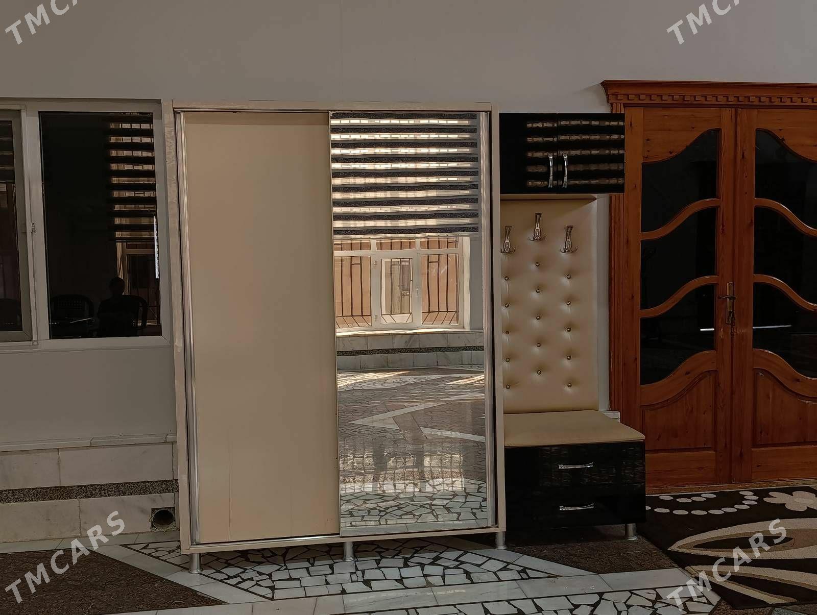 MEBEL ŞKAF - Туркменабат - img 1