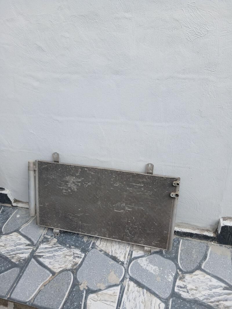 Канцанер Радиатор ES 2016 йыл 250 TMT - Ашхабад - img 1