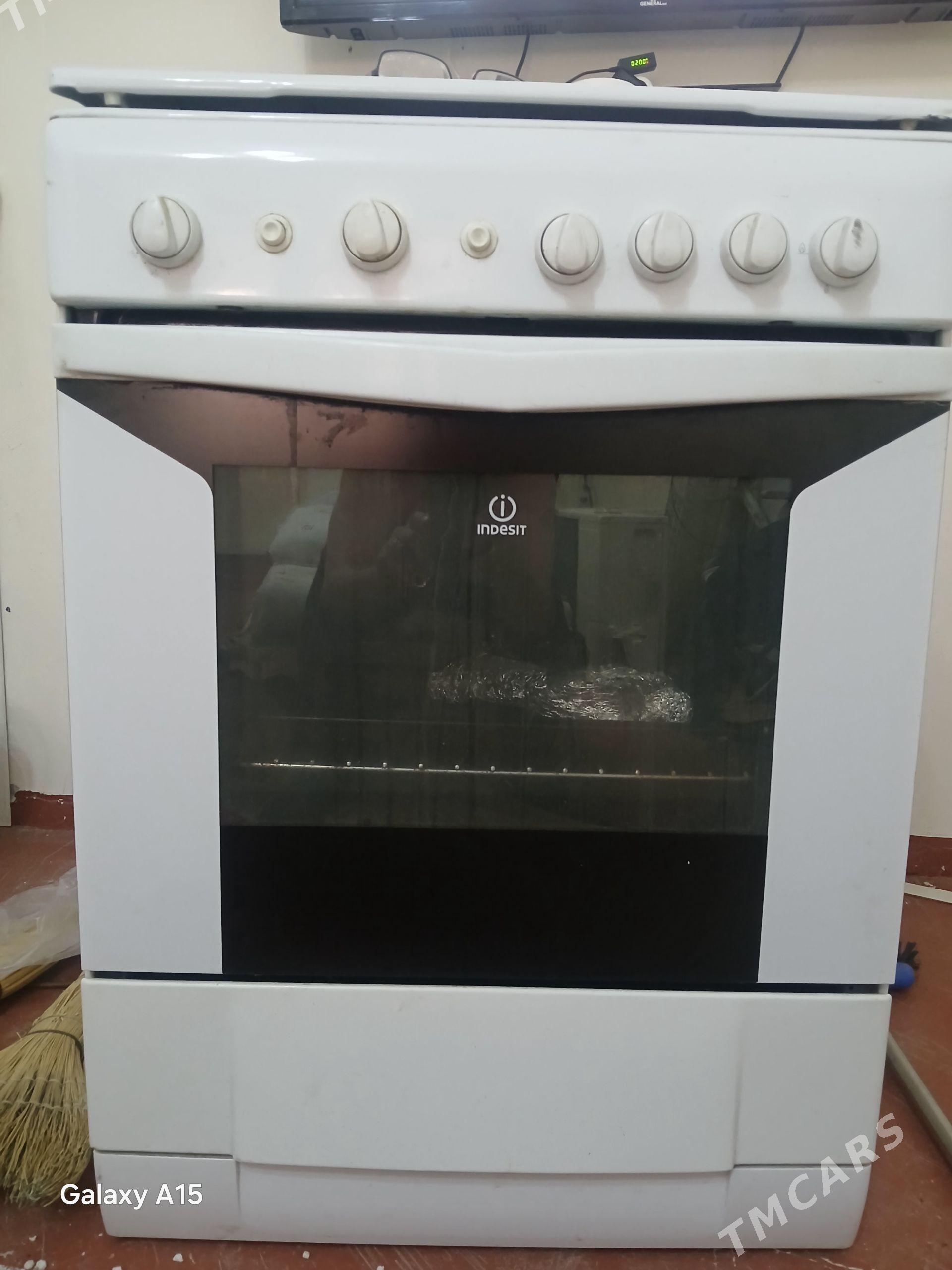 Indesit - Мары - img 1