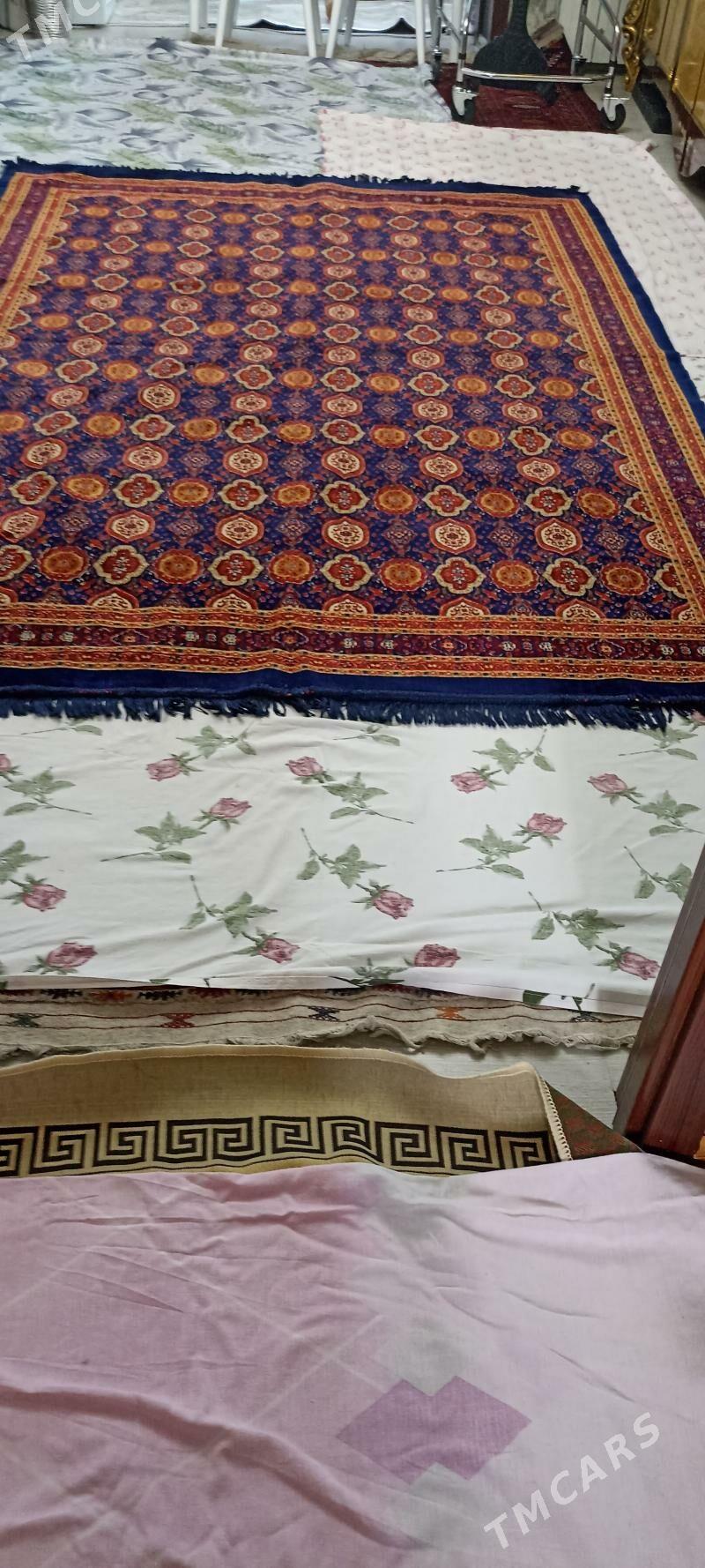 pokrywalo - Aşgabat - img 1