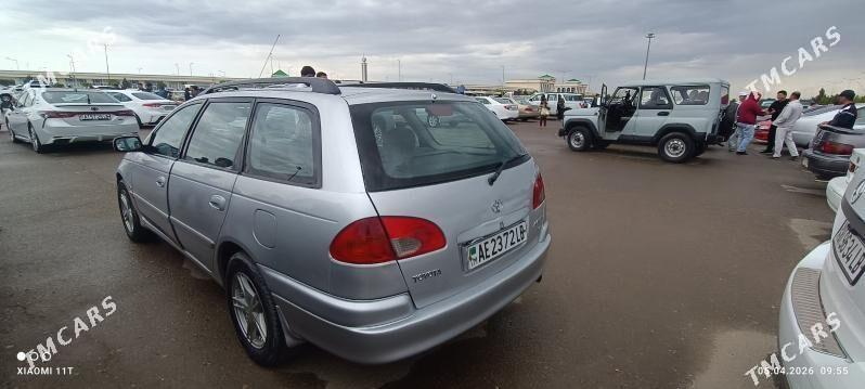Toyota Avensis 1999 - 100 000 TMT - Çärjew - img 1