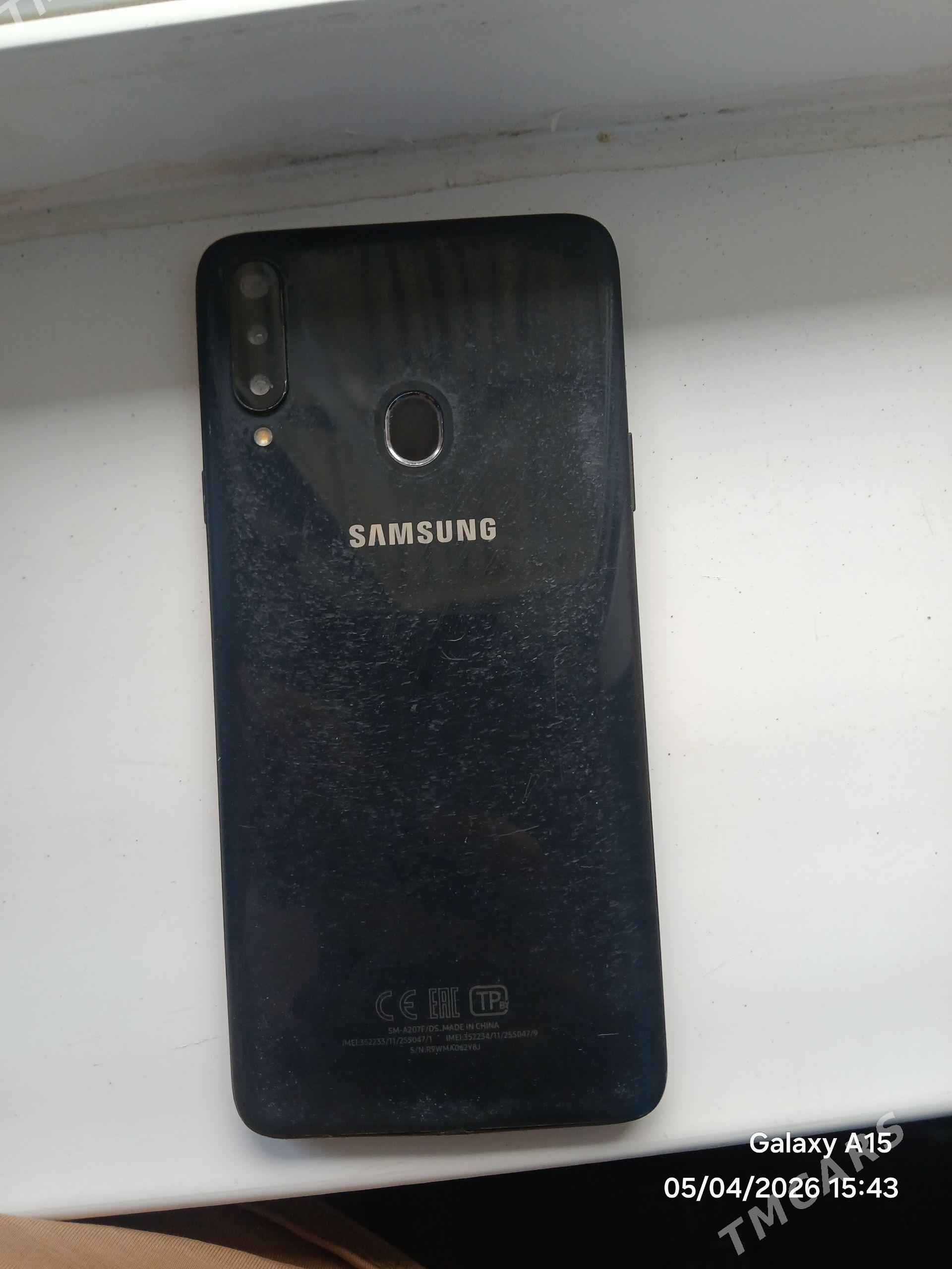 A20s - Шабатский этрап - img 1