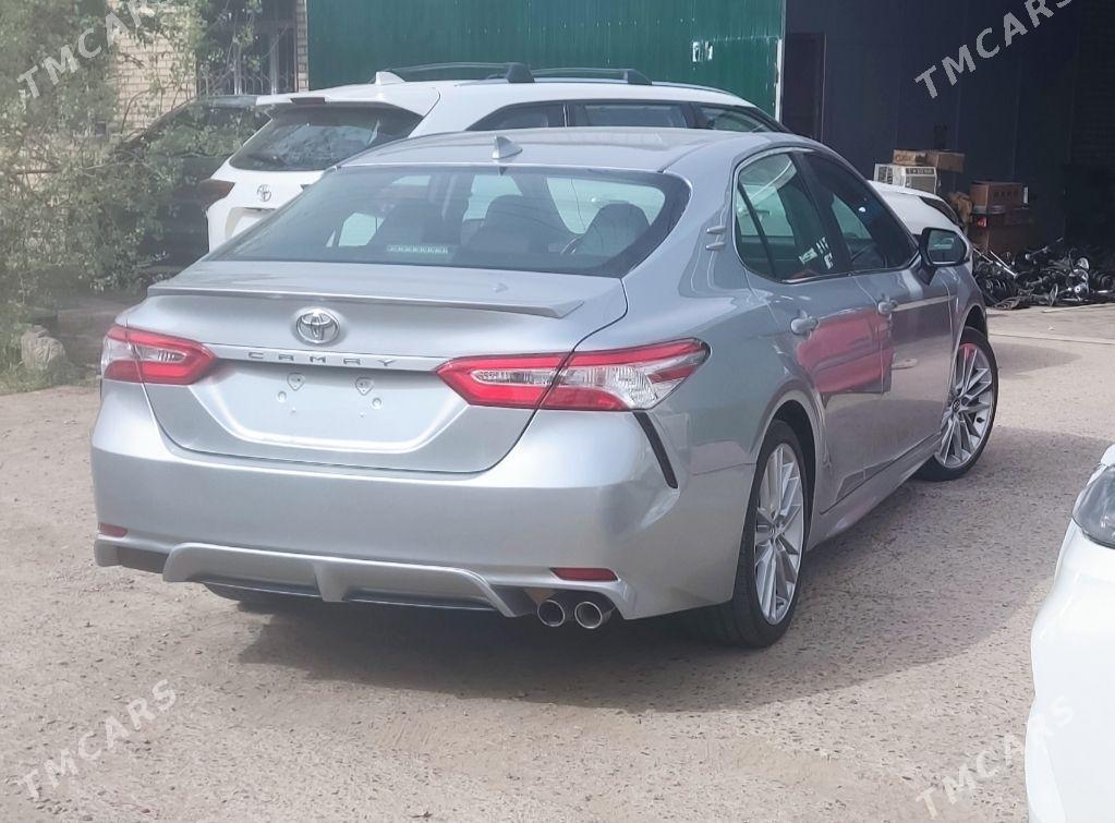 Toyota Camry 2020 - 295 000 TMT - Mary - img 1