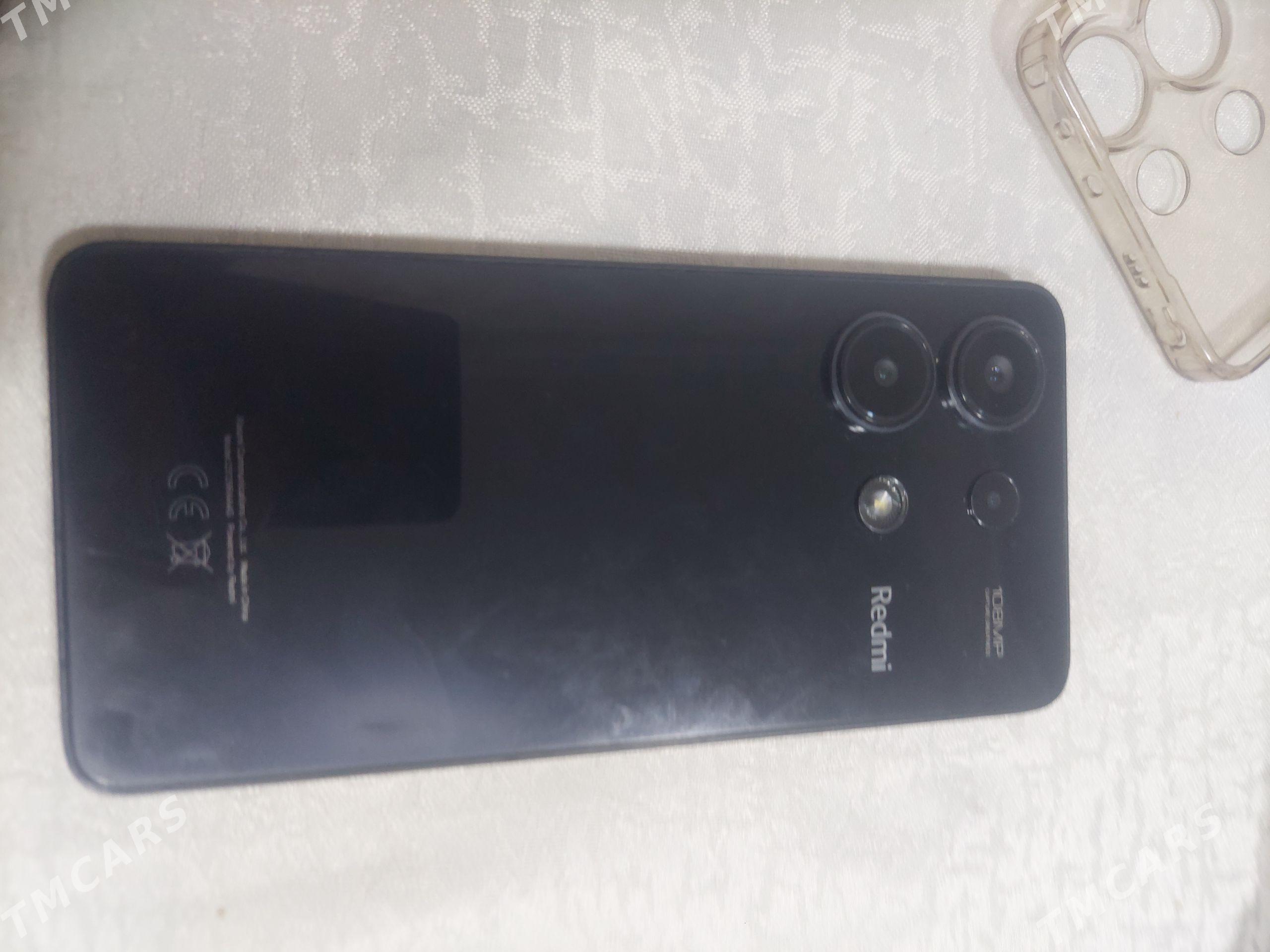 REDMI NOTE 13 ABMEN - Туркменбаши - img 1