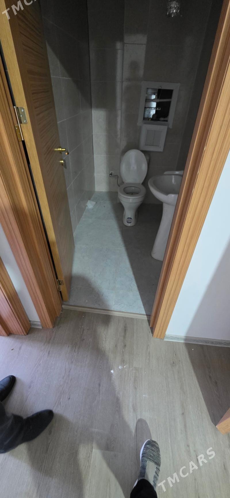 Elitka Erkin gurlushyk - Мары - img 1