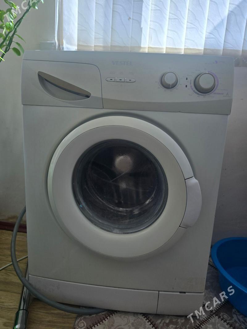 satlyk kir masyn - Ашхабад - img 1