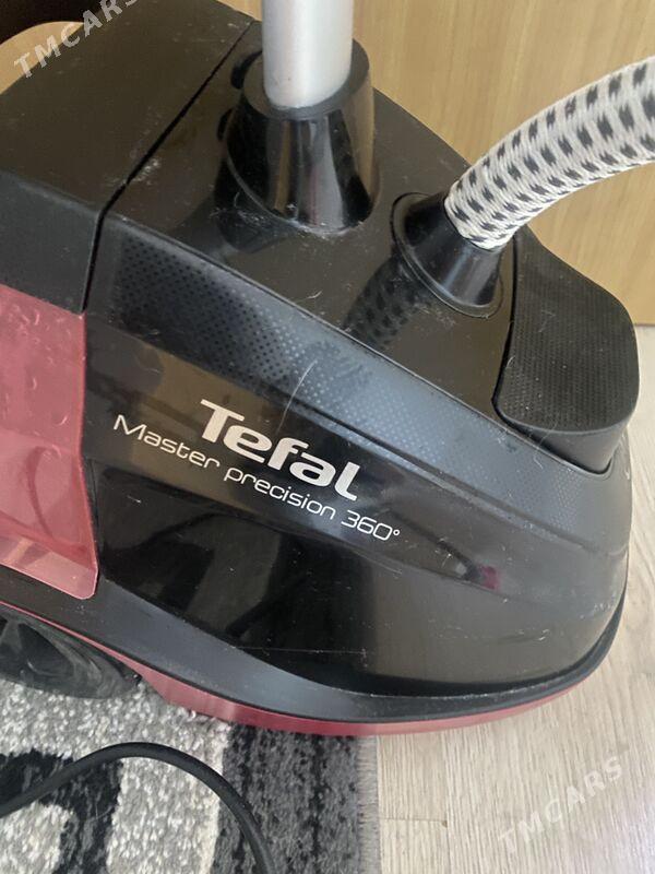 отпариватель Tefal - Ашхабад - img 1