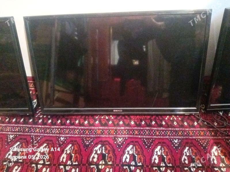 32lik telewizor - Daşoguz - img 1