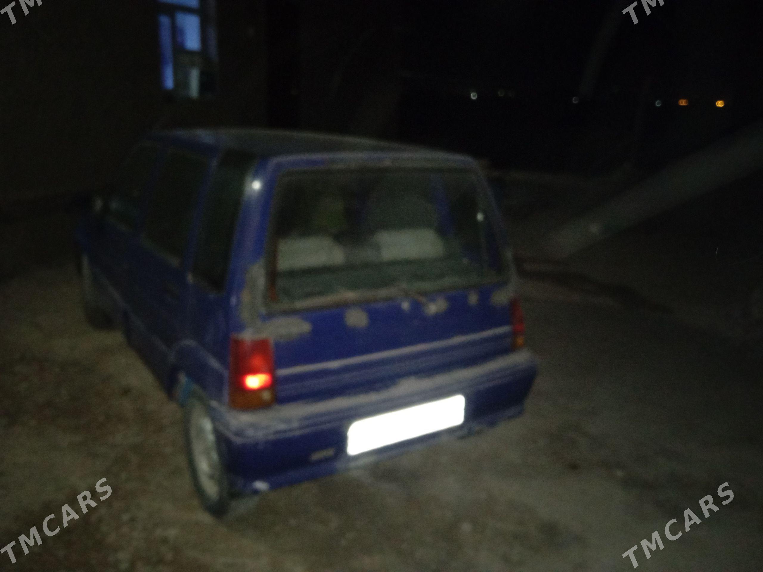 Daewoo Tico 1996 - 12 000 TMT - Акдепе - img 1
