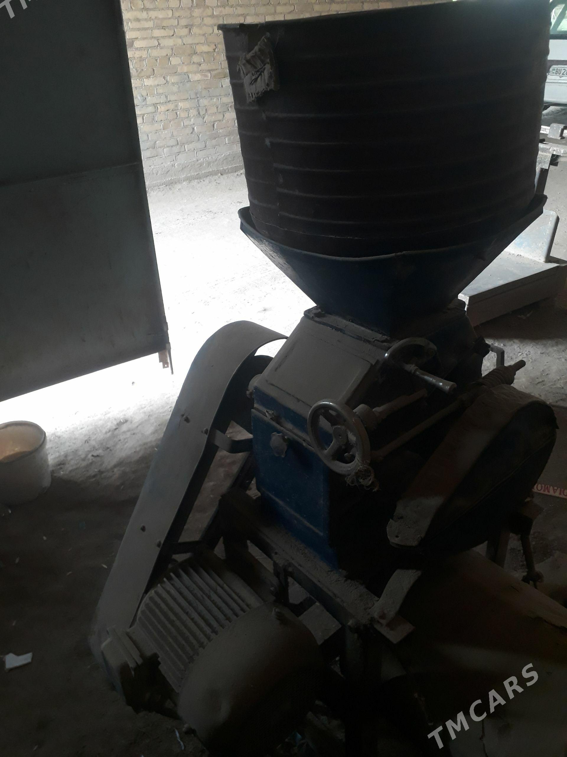 un we şaly haraz - Halaç - img 1