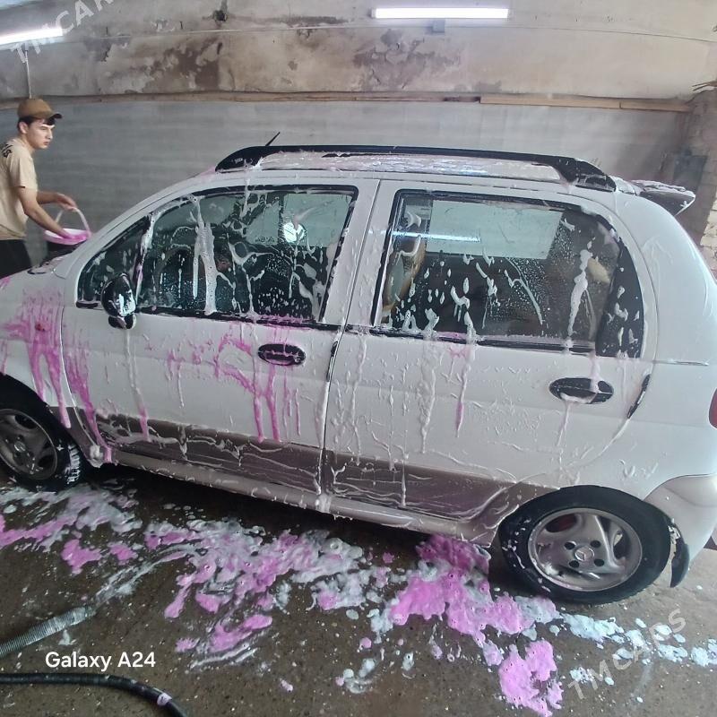 Daewoo Matiz 2005 - 43 000 TMT - Daşoguz - img 1