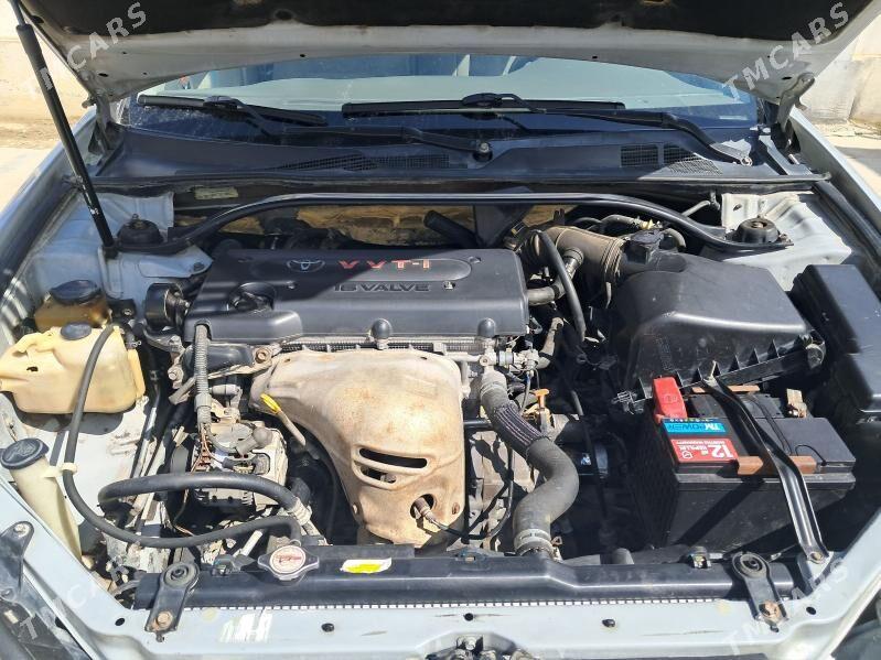 Toyota Camry 2005 - 178 000 TMT - Gökdepe - img 1