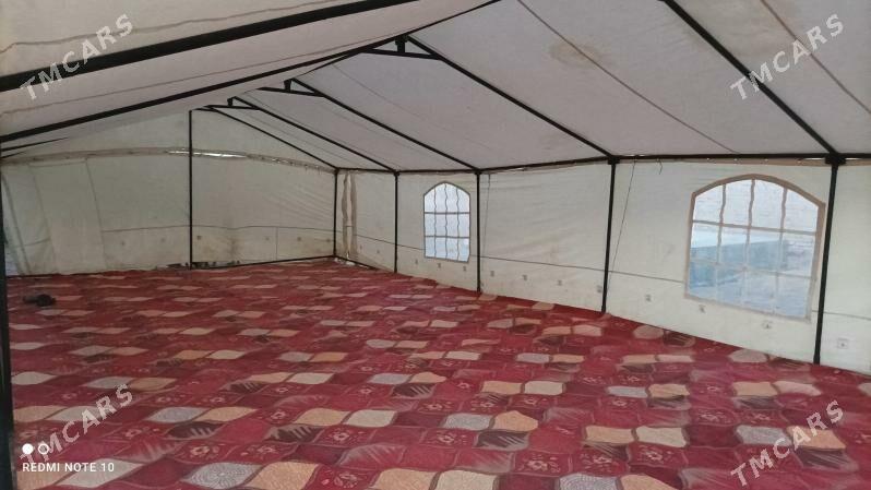 Palata - Garagum etraby - img 1