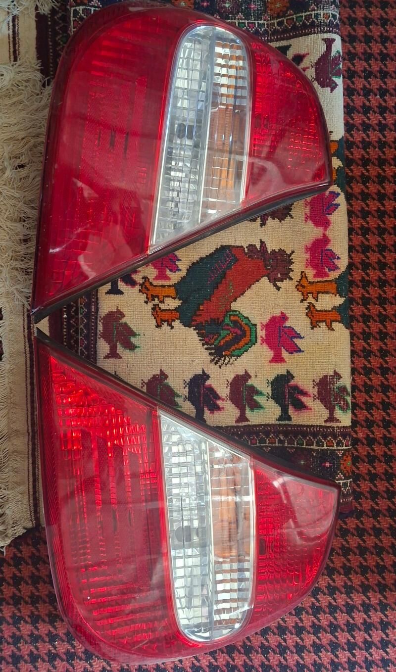 duty camry stopnik 300 TMT - Balkanabat - img 1