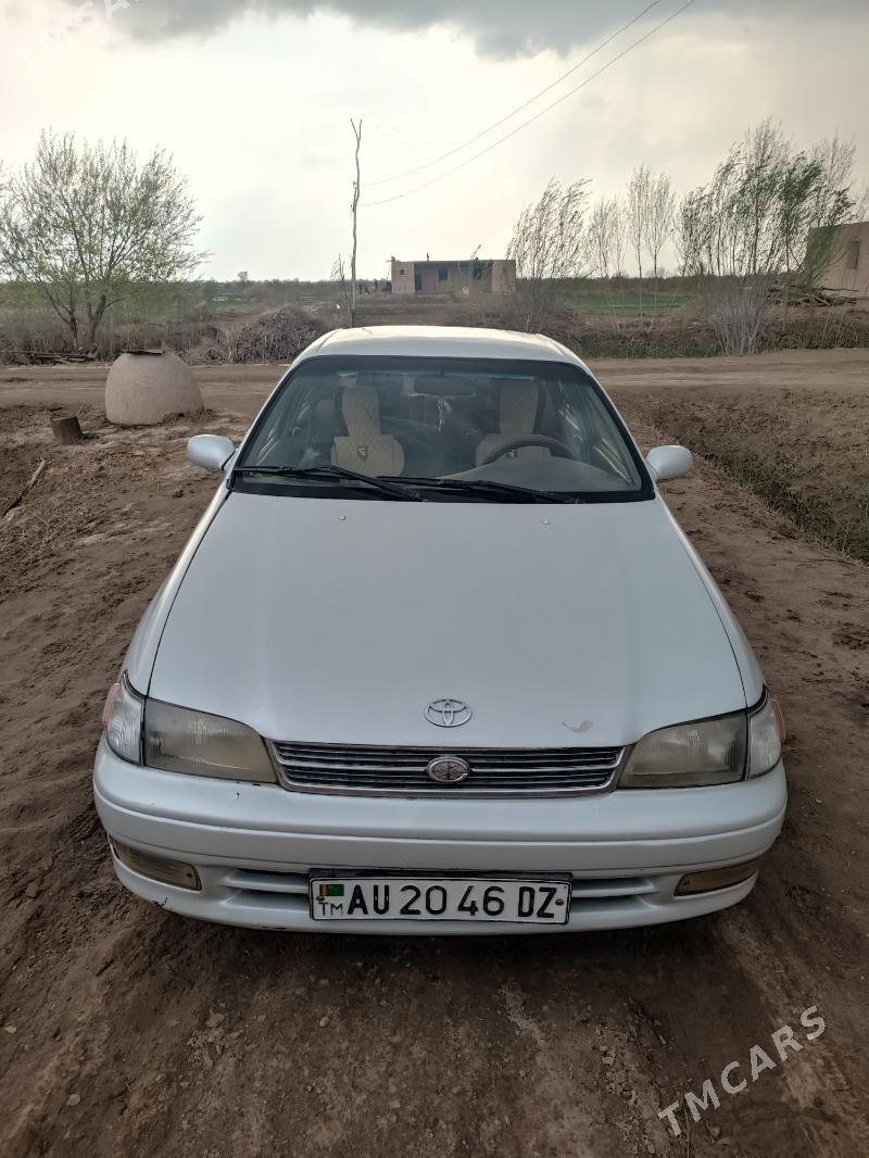 Toyota Corona 1994 - 75 000 TMT - Gurbansoltan Eje - img 1