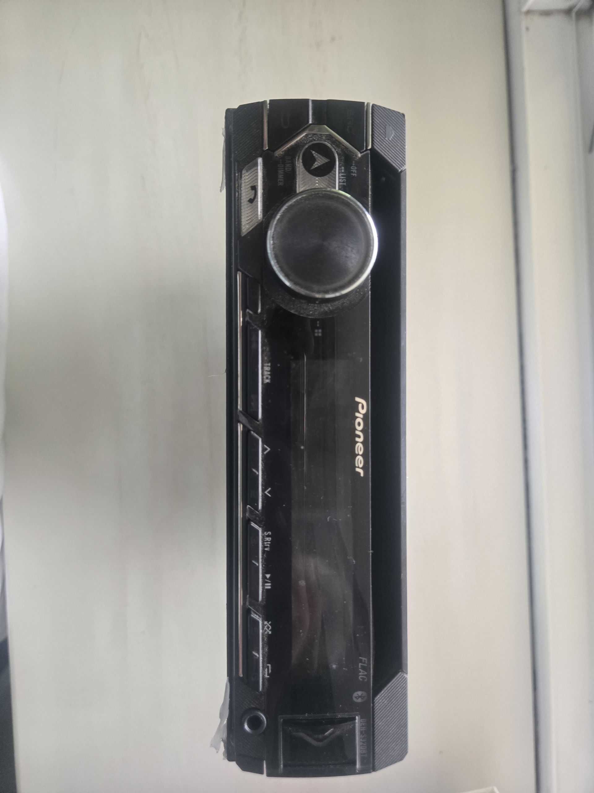 pionner mantafon 500 TMT - Мары - img 1