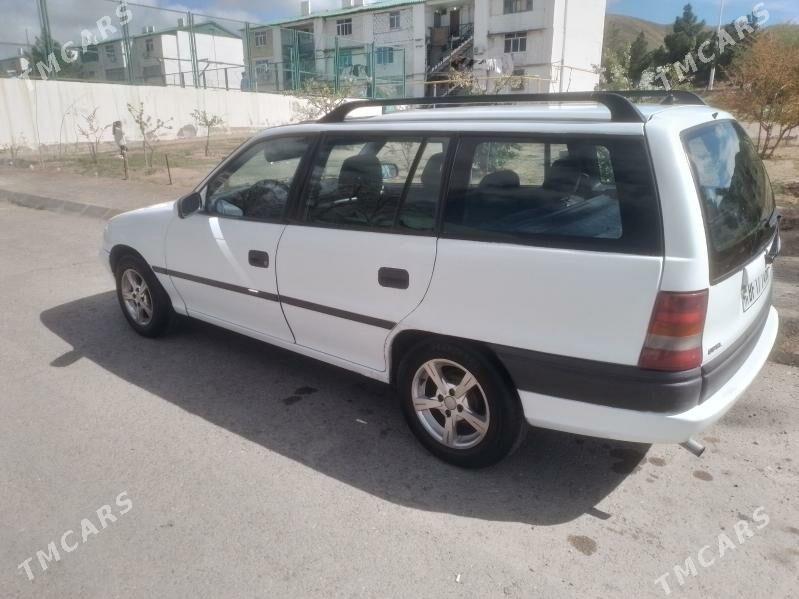 Opel Astra 1994 - 45 000 TMT - Туркменбаши - img 1