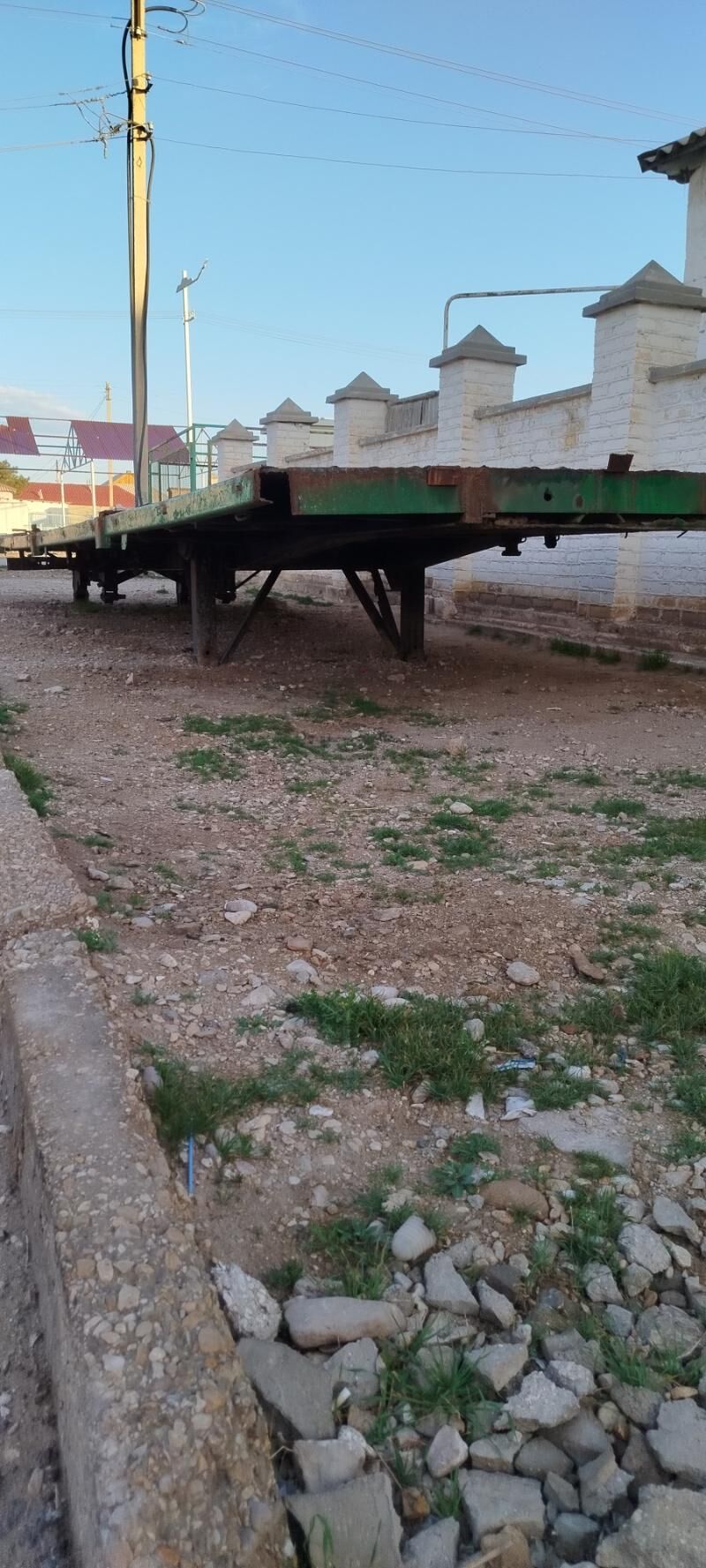 Rama 3 000 TMT - Balkanabat - img 1