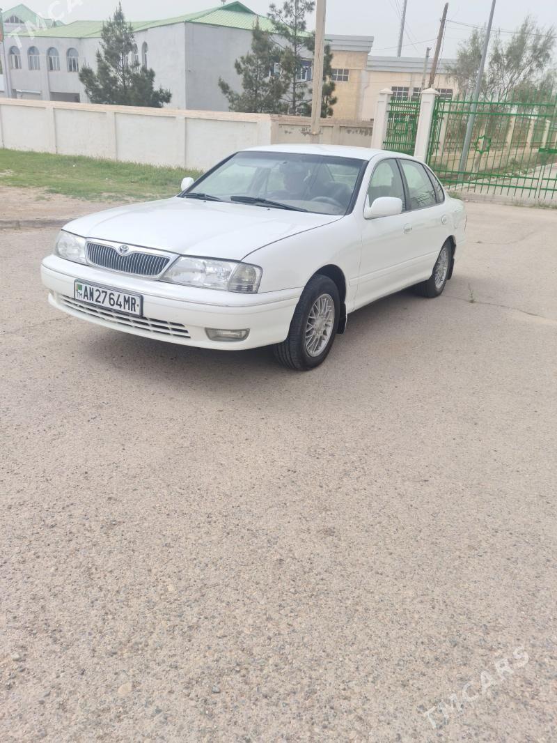 Toyota Avalon 1997 - 130 000 TMT - Ýolöten - img 1