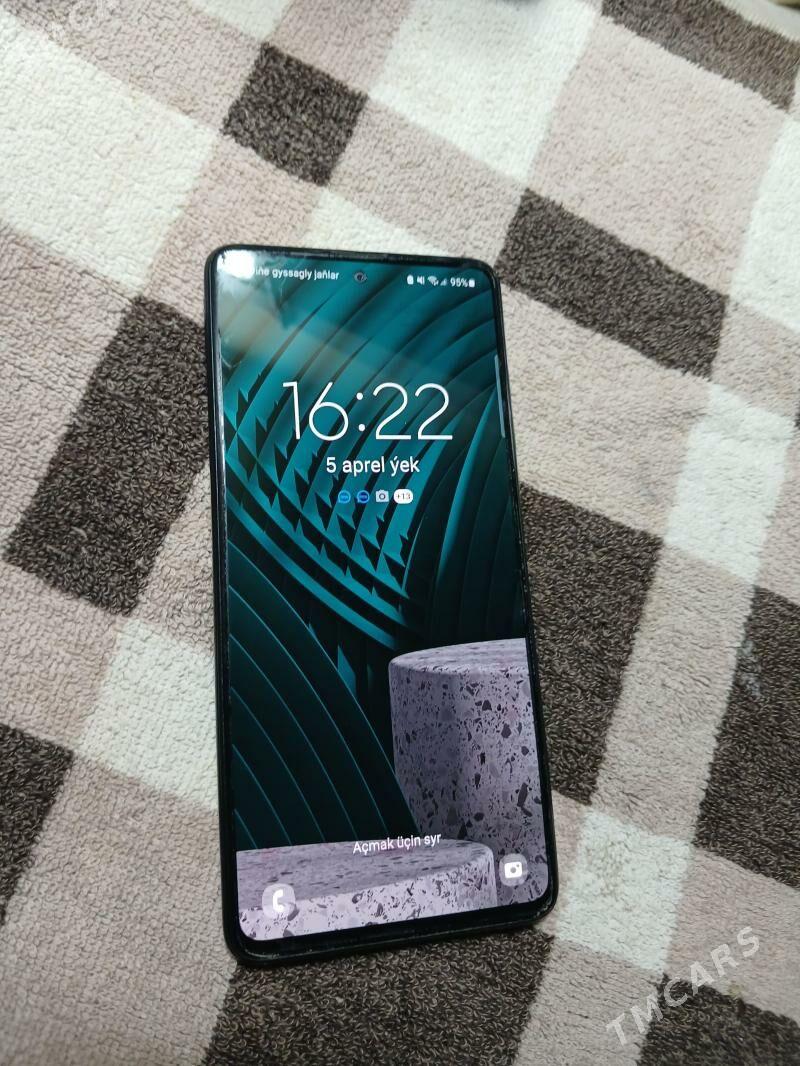 A51 - Ак-Бугдайский этрап - img 1