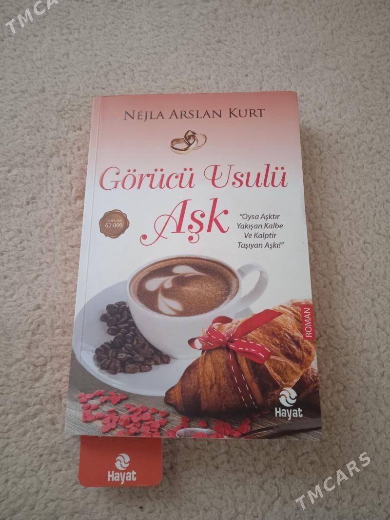 kitap - 30 mkr - img 1