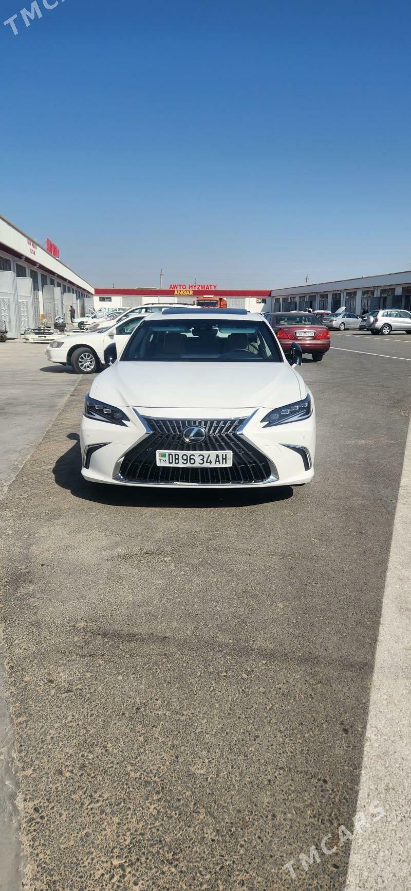 Lexus ES 350 2020 - 510 000 TMT - Mary - img 1