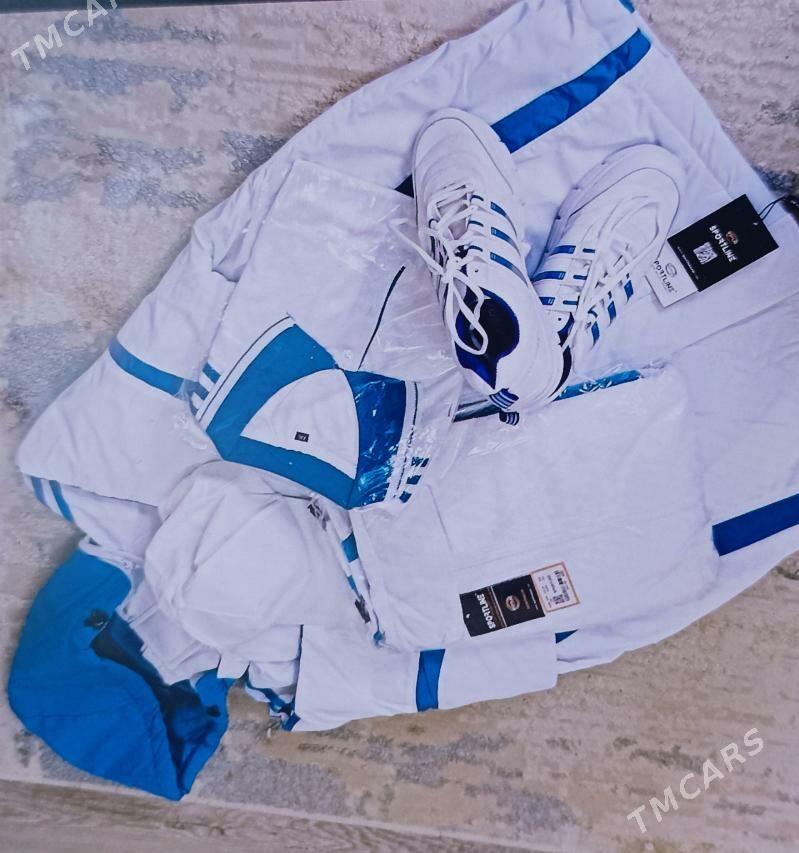 sportivka komplekt - Ашхабад - img 1
