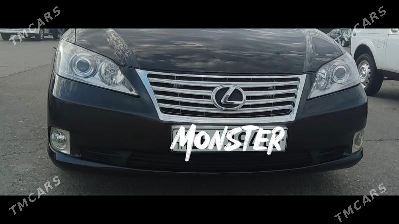 Lexus ES 350 2010 - 233 000 TMT - Türkmenabat - img 1