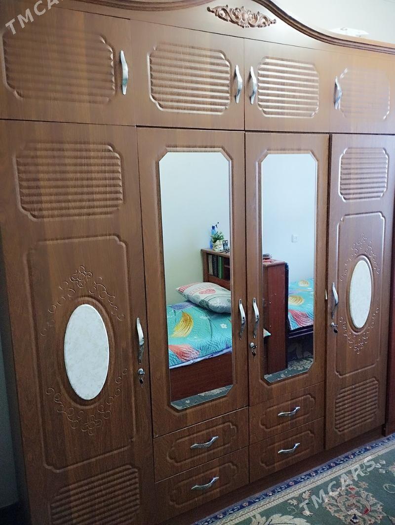 шкаф для одежды - Türkmenabat - img 1