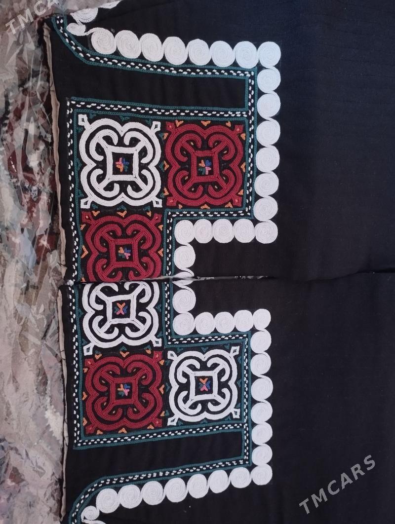 Türkmen balak - Balkanabat - img 1