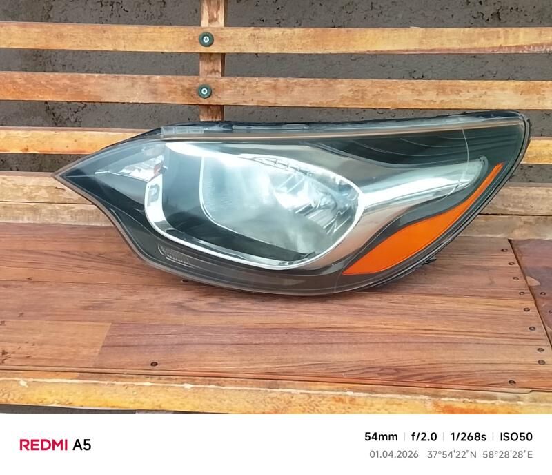 fara kiya optma 350 TMT - Änew - img 1