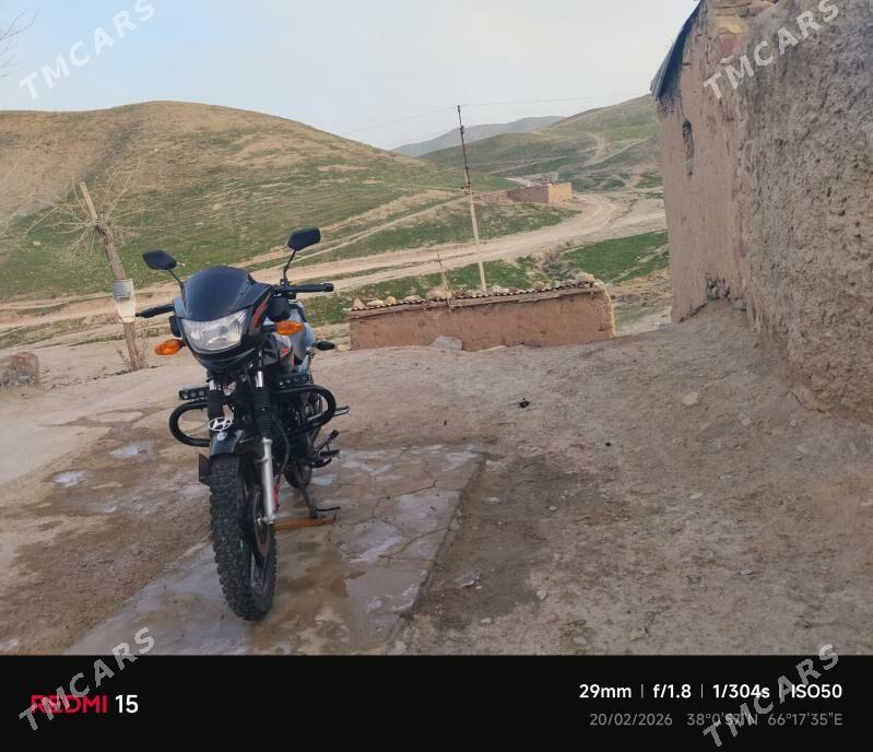 Fekon FK200-14G 2014 - 19 000 TMT - Köýtendag - img 1