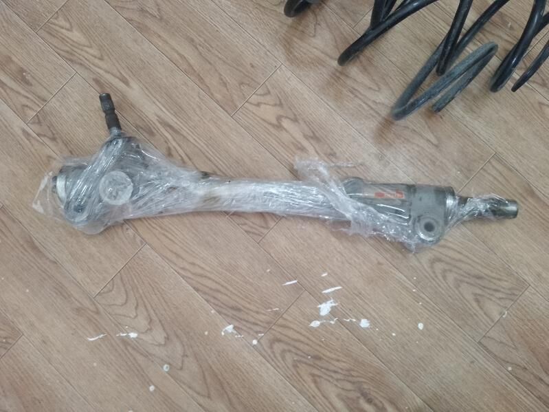 palta kemry rulewoy 600 TMT - Балканабат - img 1