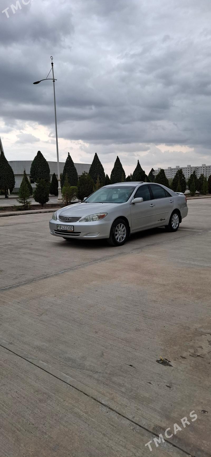 Toyota Camry 2004 - 186 000 TMT - Daşoguz - img 1