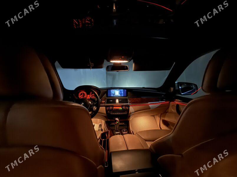 BMW X5 M 2011 - 330 000 TMT - Aşgabat - img 1